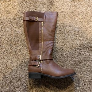 Torrid Knee High Boots